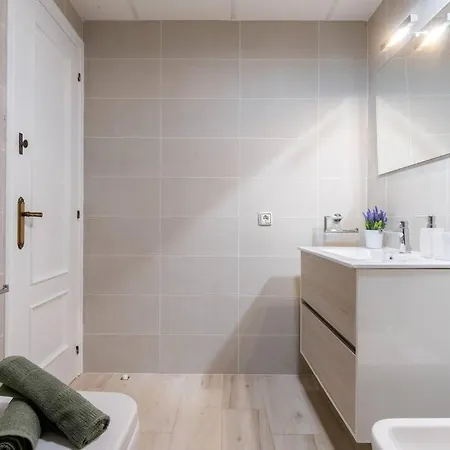 Apartment 1ºlineamar-exclusive-bbq-wifi-relax-portaventura6