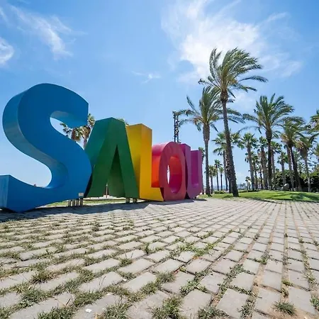 1ºlineamar-exclusive-bbq-wifi-relax-portaventura6 Salou