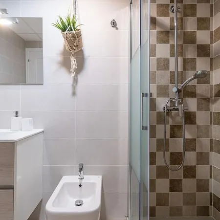1ºlineamar-exclusive-bbq-wifi-relax-portaventura6 Apartment *