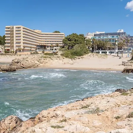 1ºlineamar-exclusive-bbq-wifi-relax-portaventura6 * Salou