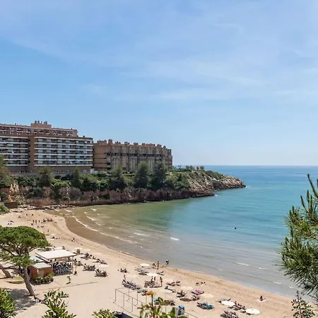 1ºlineamar-exclusive-bbq-wifi-relax-portaventura6 Apartment *