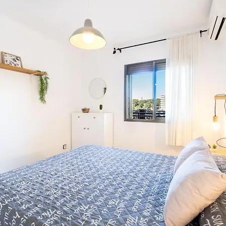 1ºlineamar-exclusive-bbq-wifi-relax-portaventura6 Salou