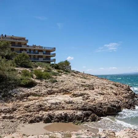 Apartment 1ºlineamar-exclusive-bbq-wifi-relax-portaventura6 Salou