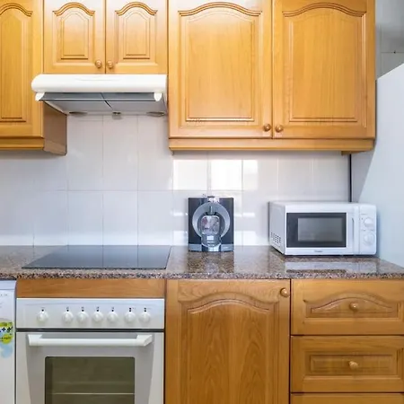 Apartment 1ºlineamar-exclusive-bbq-wifi-relax-portaventura6