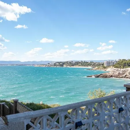 1ºlineamar-exclusive-bbq-wifi-relax-portaventura6 Apartment