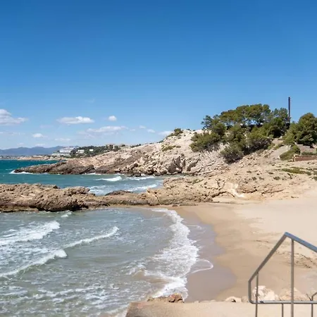 1ºlineamar-exclusive-bbq-wifi-relax-portaventura6 Salou