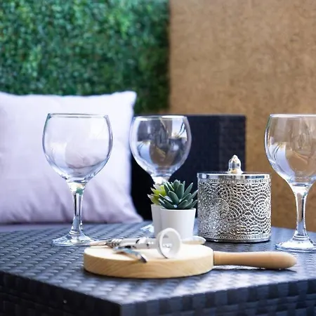 1ºlineamar-exclusive-bbq-wifi-relax-portaventura6 Salou