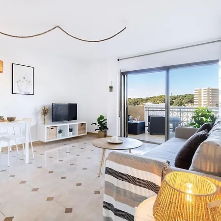 1ºlineamar-exclusive-bbq-wifi-relax-portaventura6 Salou