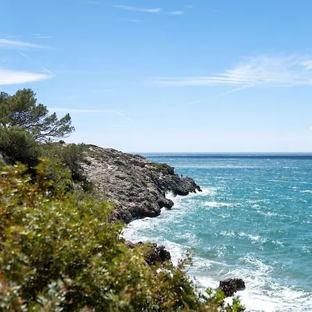 1ºlineamar-exclusive-bbq-wifi-relax-portaventura6 Apartment