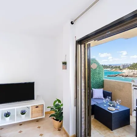 Apartment 1ºlineamar-exclusive-bbq-wifi-relax-portaventura6 *