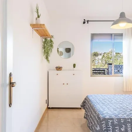 1ºlineamar-exclusive-bbq-wifi-relax-portaventura6 * Salou